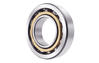 Angular Contact Ball Bearings