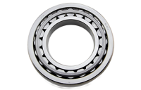 Single-row Cylindrical Roller Bearings