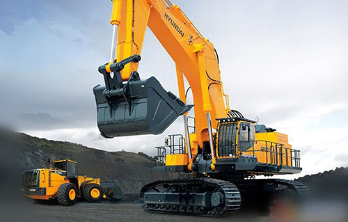 Mining Machinery Mining Machinery