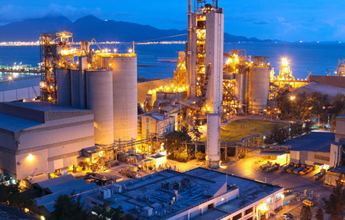 Cement Manufacturing Cement Manufacturing