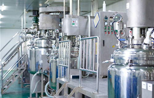 Chemical Industry Chemical Industry