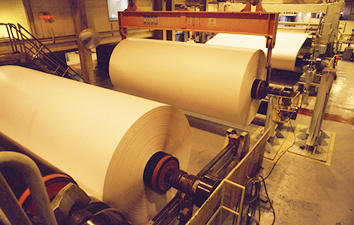 Papermaking Industry Papermaking Industry